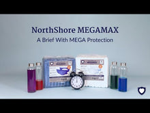 Load and play video in Gallery viewer, NorthShore MEGAMAX White Pack (6500ml Capacity)
