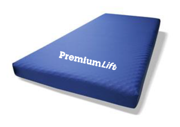 PremiumLift Basic Mattress Single