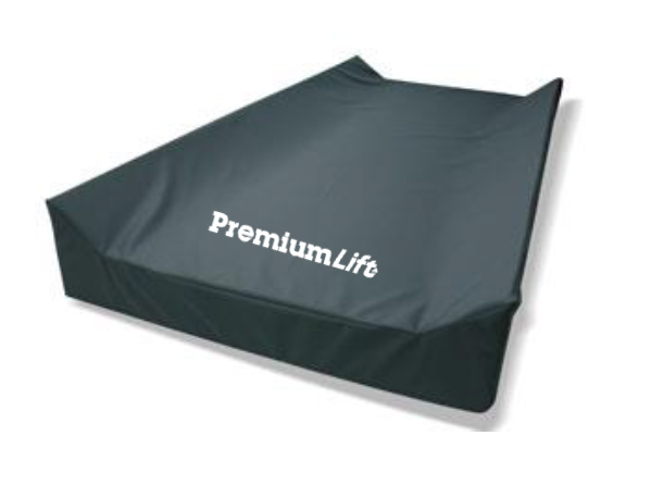 PremiumLift Winged Mattress King Single