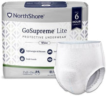 Load image into Gallery viewer, NorthShore GoSupreme Lite Underwear
