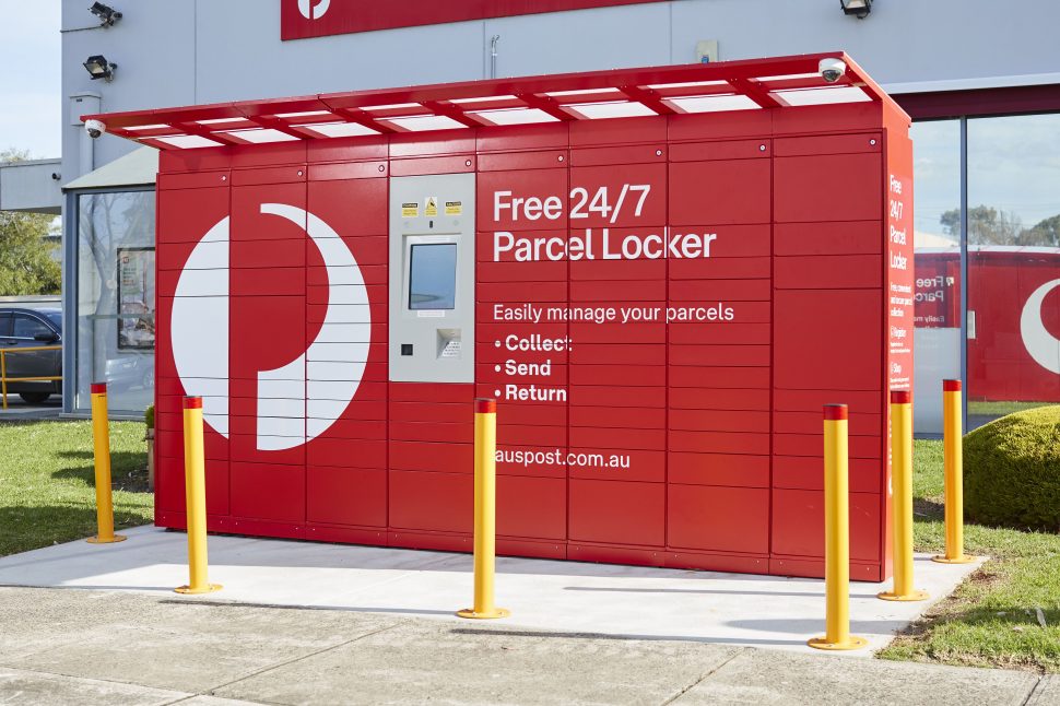 AusPost App and Parcel Delivery Options – MY ONLINE MEDICAL SUPPLIES