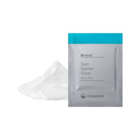 Brava Skin Barrier Wipe - 30 Wipes