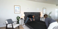 Load image into Gallery viewer, Spilt Queen Adjustable Bed Package Deal
