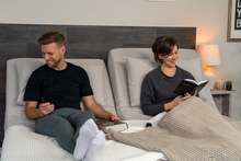 Load image into Gallery viewer, Split Super King Adjustable Bed Package Deal
