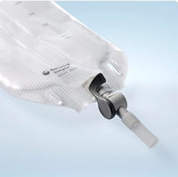 Simpla® Profile leg bag non-sterile