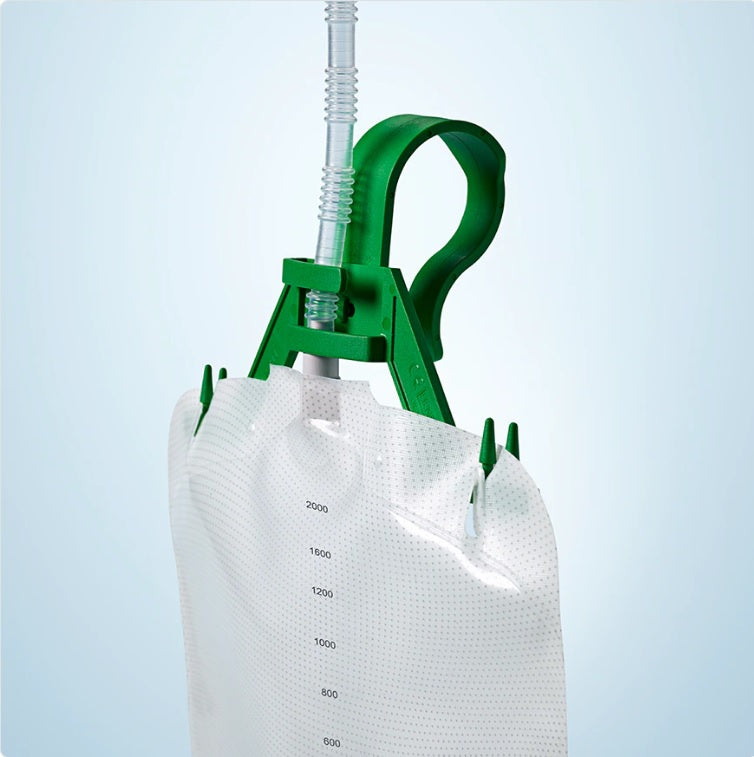 Conveen® bag hangers