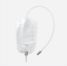 Load image into Gallery viewer, Conveen® Security+ leg bag, non-sterile
