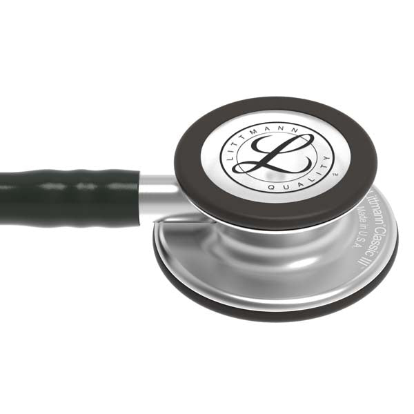 3M Littmann Classic III Stethoscope