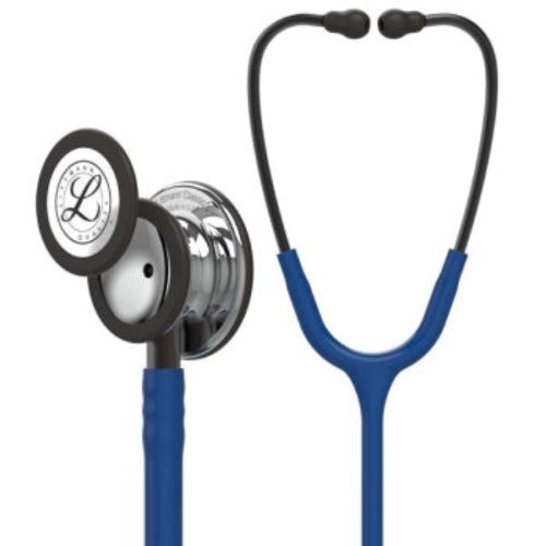 3M Littmann Classic III Stethoscope High Polish