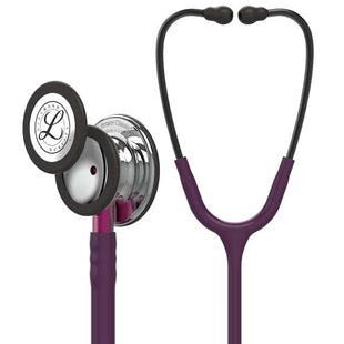 3M Littmann Classic III Stethoscope High Polish