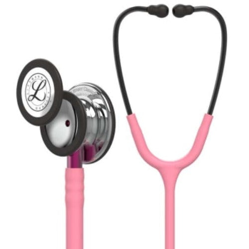 3M Littmann Classic III Stethoscope High Polish