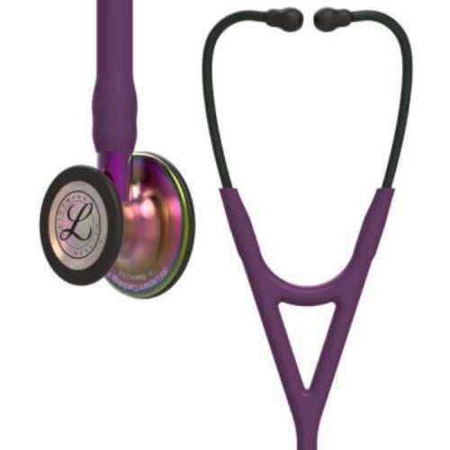 3M Littmann Cardiology IV Stethoscopes