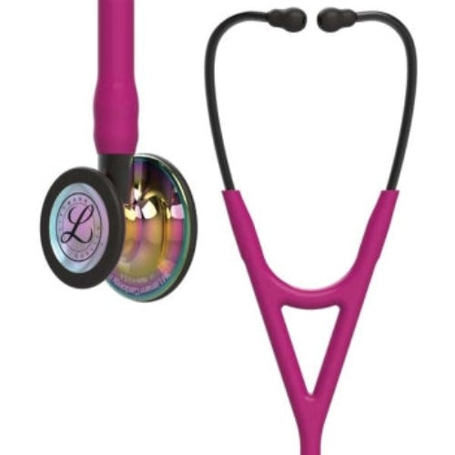 3M Littmann Cardiology IV Stethoscopes