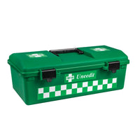 First Aid Kit Tackle Box