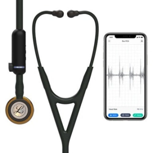 3M Littman CORE Digital Stethoscopes