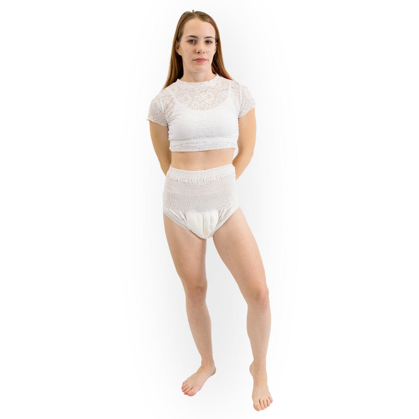 BeDry Ultra Premium Underwear