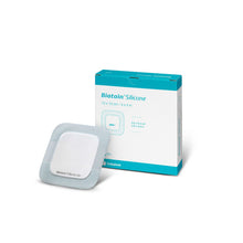 Load image into Gallery viewer, Coloplast Biatain Silicone Dressing
