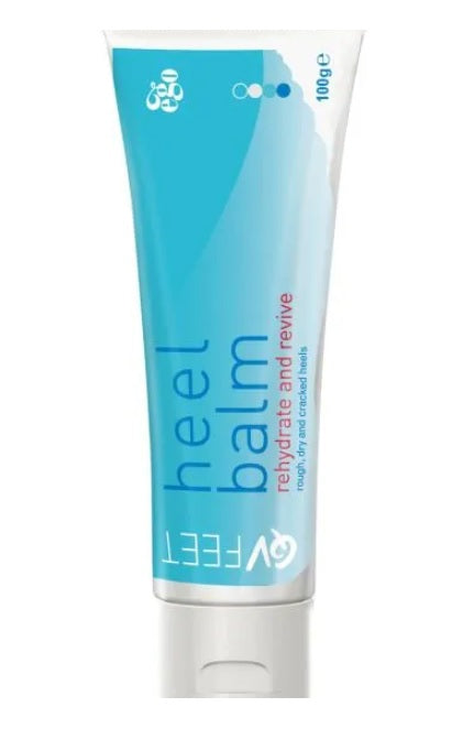 QV HEEL BALM