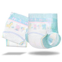 LittleForBig Baby Parade Cloth Back Adult Diapers