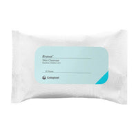 Brava Skin Cleanser Wipes - Pkt of 15