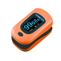 Adult Fingertip Pulse Oximeter