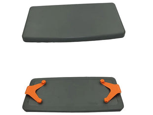 Padded Backrest Cushion PBC