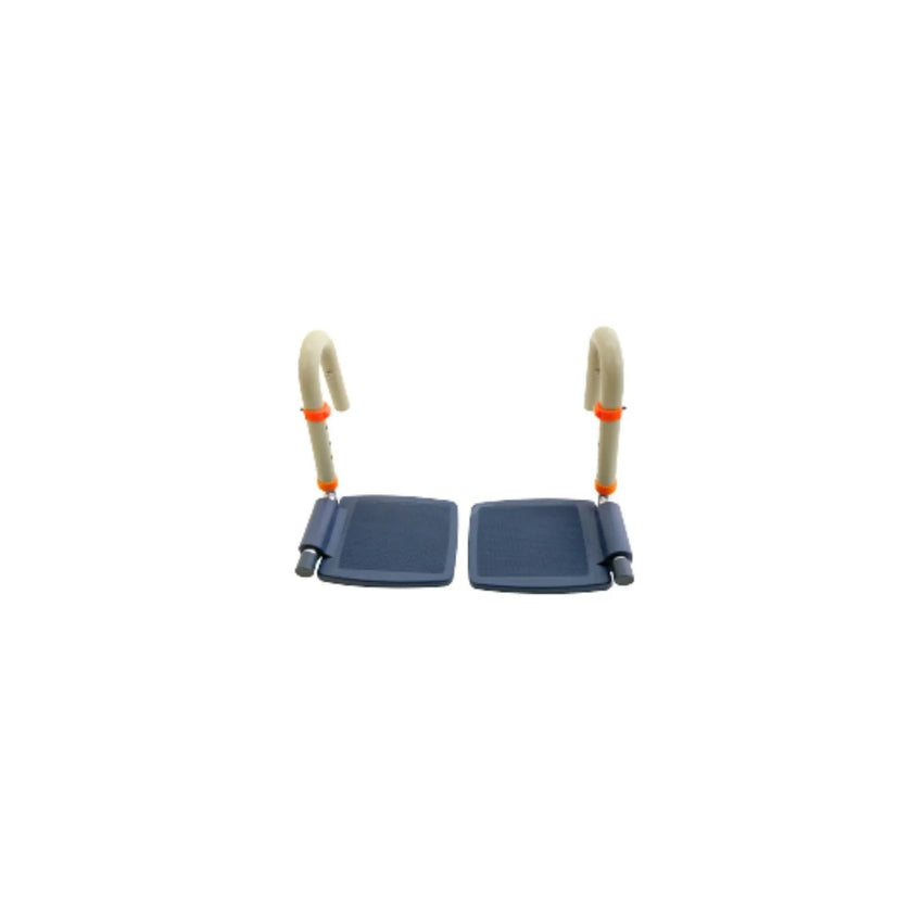 Petite Buddy Footrests PBF