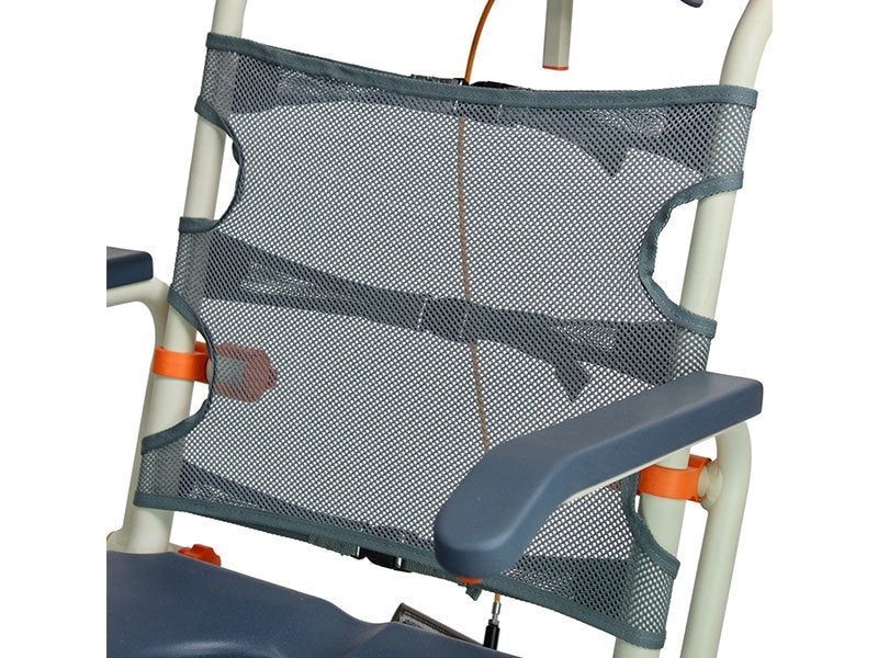 Tensioned Backrest TBR