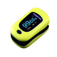 Adult Fingertip Pulse Oximeter