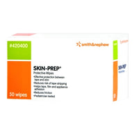 Skin Prep Wipes BOX/50