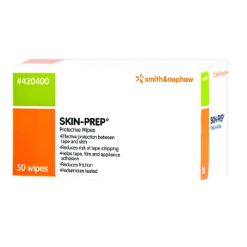 Skin Prep Wipes BOX/50