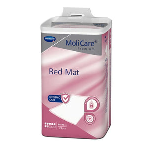 MoliCare Premium Bed Mat | Pack