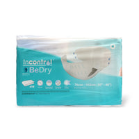 Incontrol BeDry Premium ( 7500 ml ) 16 Per Pack