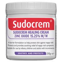 Sudocrem 250g