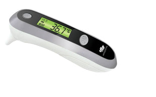 LIFETEMP DIGITAL EAR THERMOMETER