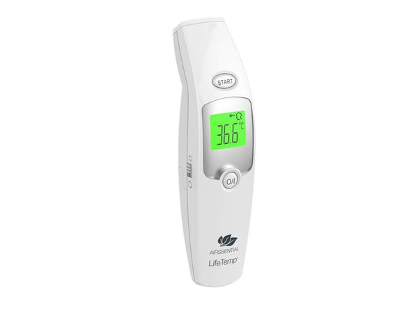 Ear & No-Contact Thermometers