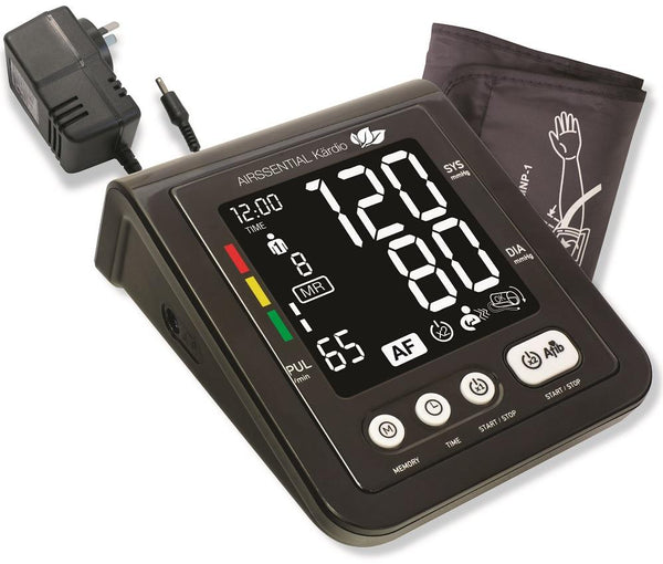 Blood Pressure Equipment