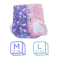 LittleForBig Little Fantasy Large Pack - myabdlsupplies