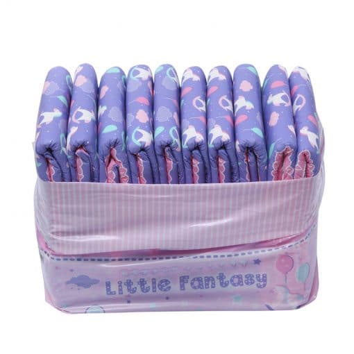 LittleForBig Little Fantasy Large Pack - myabdlsupplies