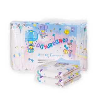 Daydreamer Adult Diaper 11000ML PACKS