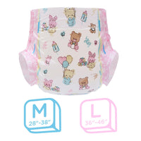 LittleForBig Baby Cuties Pack