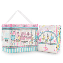 Load image into Gallery viewer, LFB LITTLE CIRCUS MEDIUM PACK - myabdlsupplies
