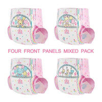 LFB LITTLE CIRCUS MEDIUM PACK - myabdlsupplies