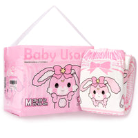 LittleForBig Baby Usagi Adult Diapers 10 Pack