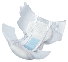 Load image into Gallery viewer, NorthShore Air Supreme Briefs 2XL PACK PRE SALES ORDERS OPEN STOCK DELIVERY EXPECTED EARLY FEBRUARY 2022 - myabdlsupplies
