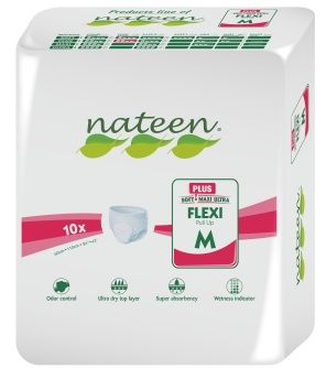 NATEEN FLEXI PULL - UP