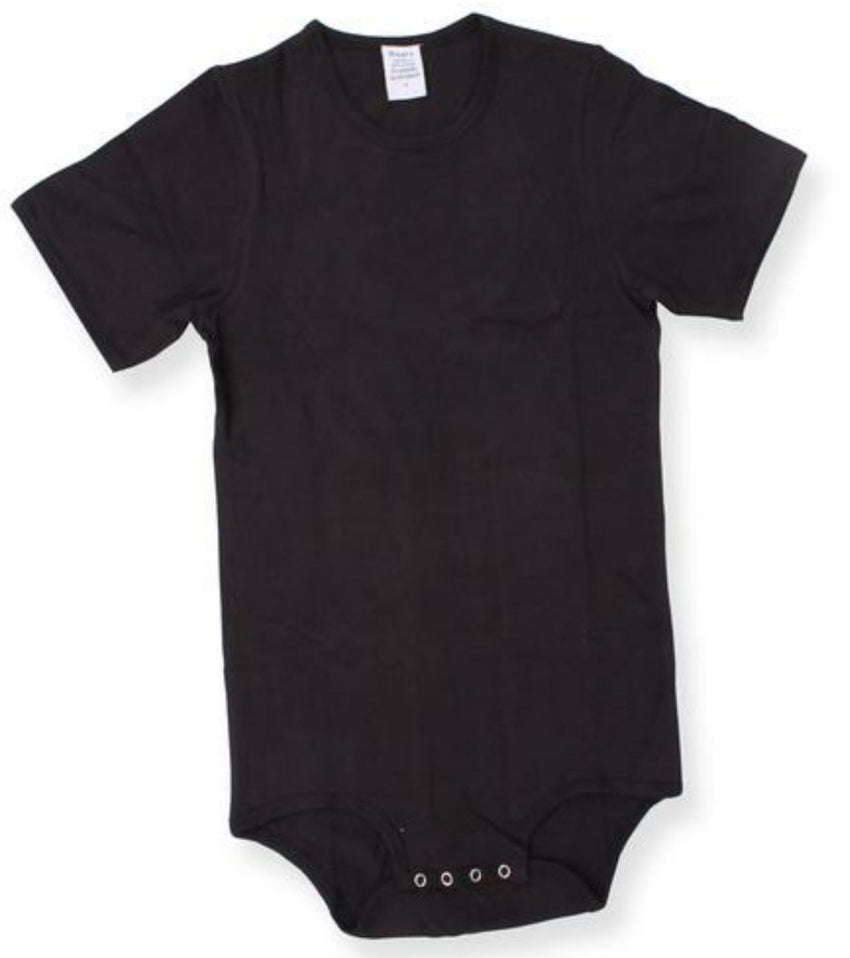 DiaperLife Organic BLACK 2XL - myabdlsupplies