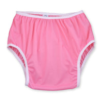 Waterproof Silence Pant Pink SML - myabdlsupplies