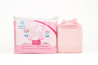 TREST Elite Briefs Pink (9500ml Capacity)