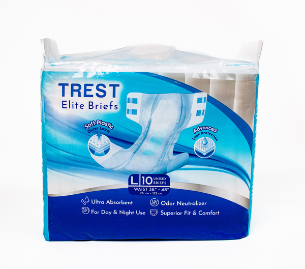 Trest Care ( 9500 ml )